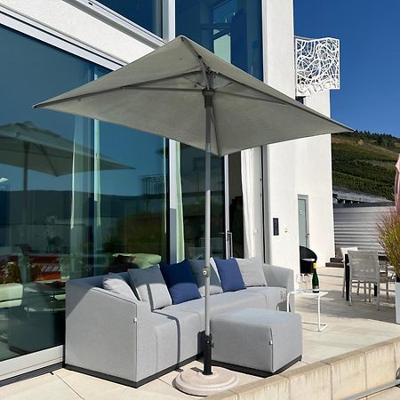Weingut-Aparthotel Olinger Mehring  Exteriér fotografie