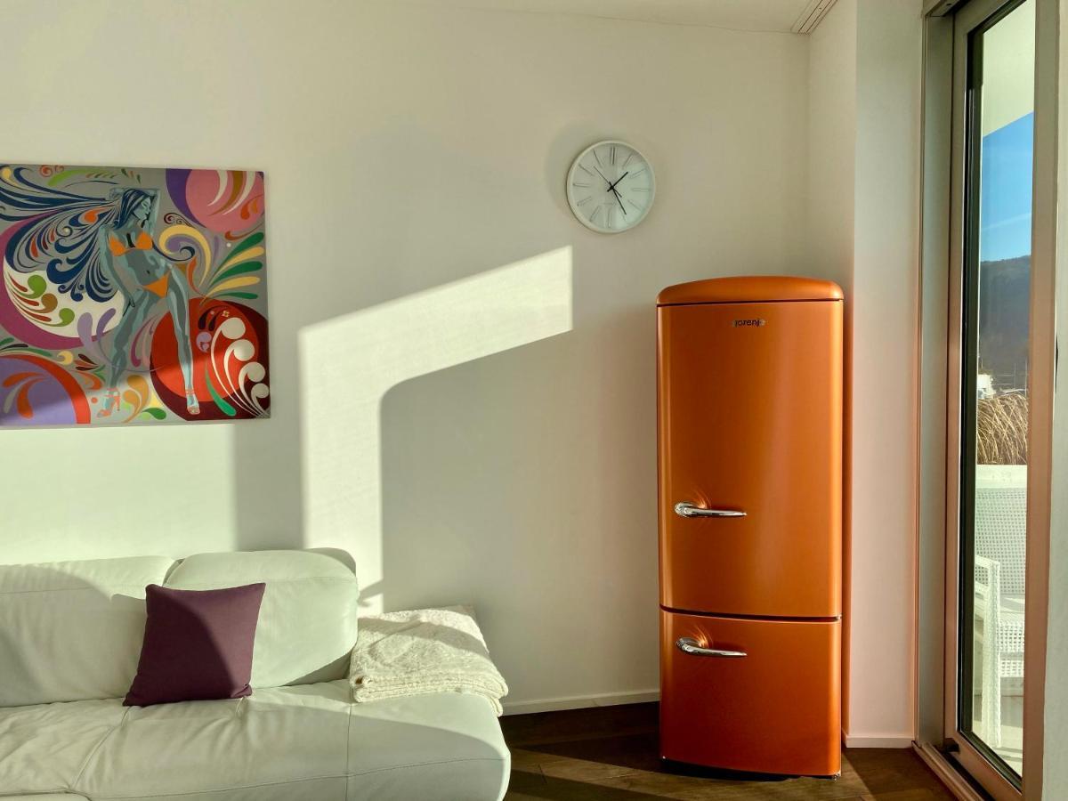 Weingut-Aparthotel Olinger Mehring  Exteriér fotografie
