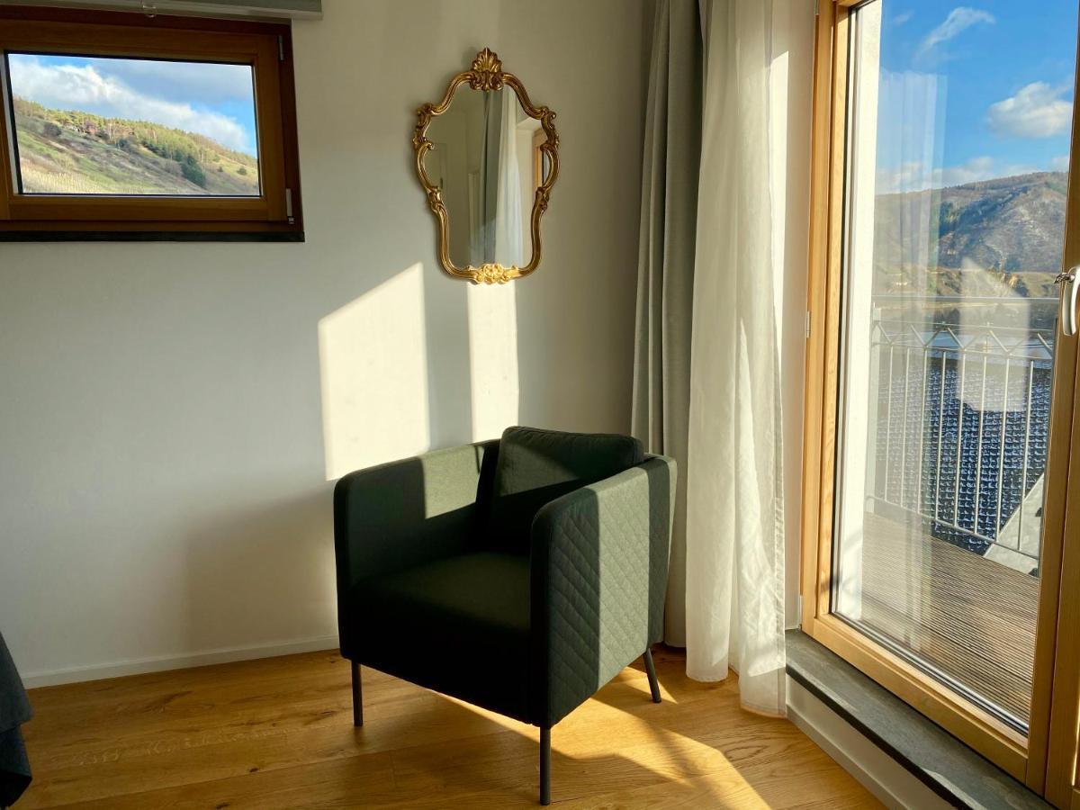 Weingut-Aparthotel Olinger Mehring  Exteriér fotografie