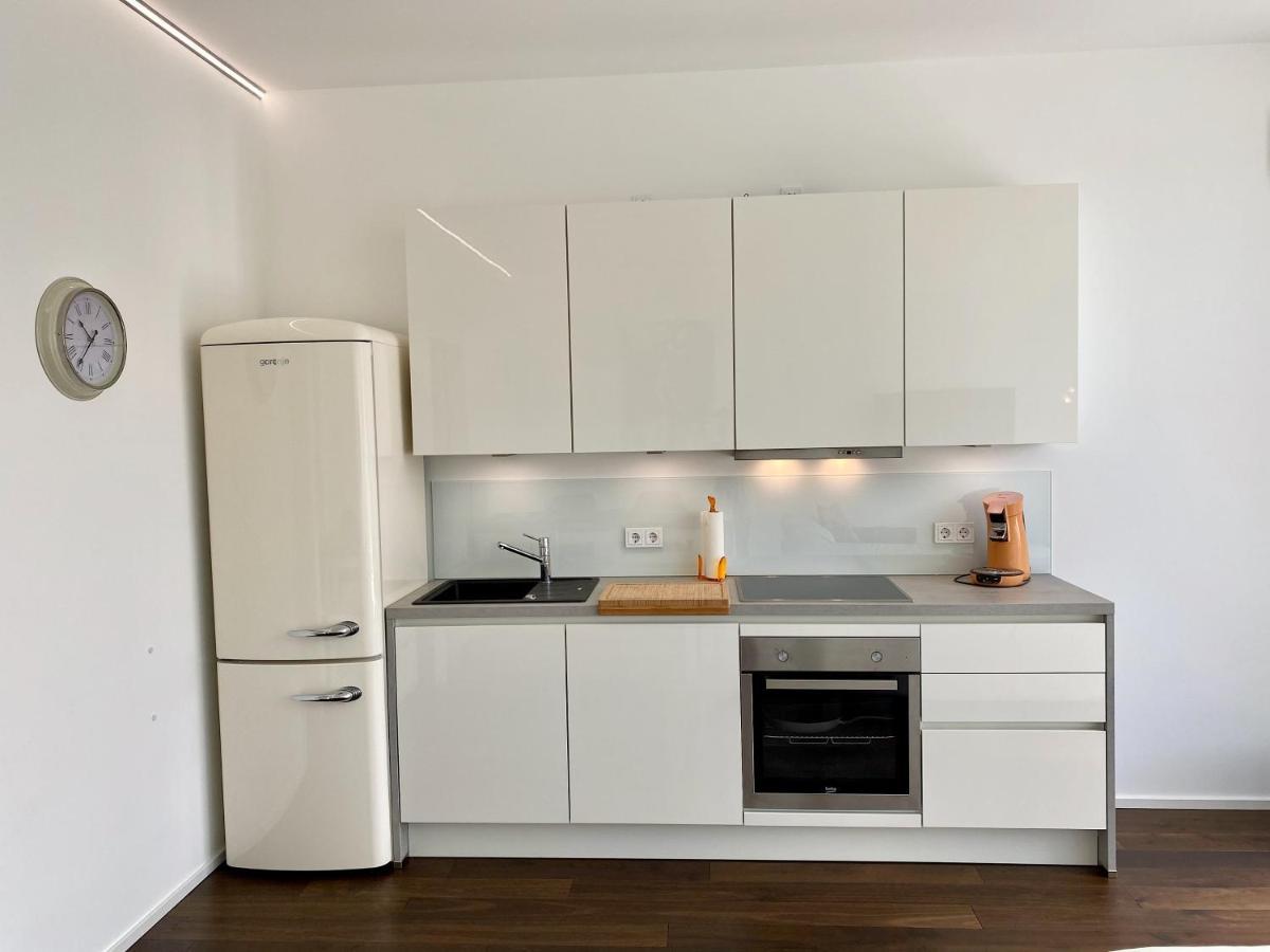 Weingut-Aparthotel Olinger Mehring  Exteriér fotografie