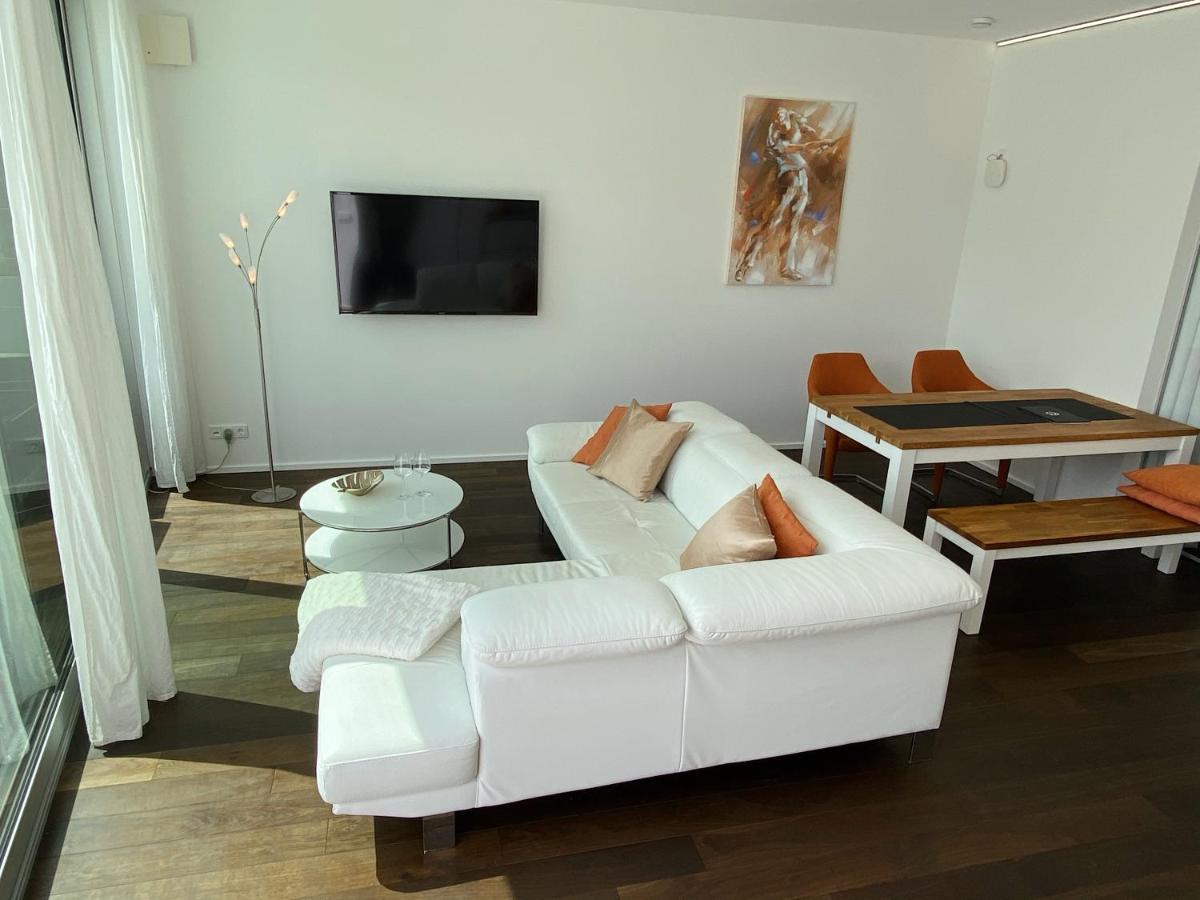 Weingut-Aparthotel Olinger Mehring  Exteriér fotografie