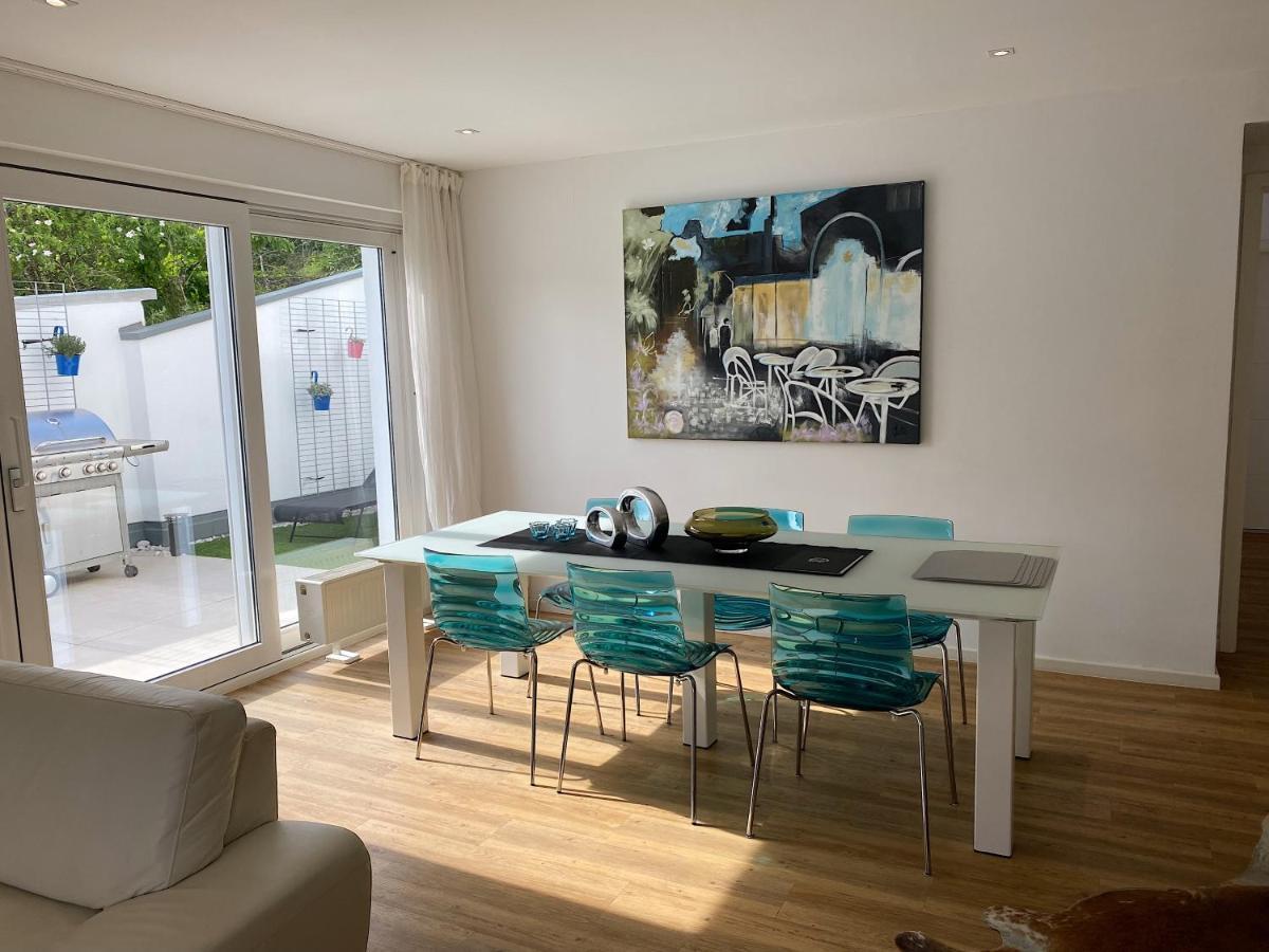 Weingut-Aparthotel Olinger Mehring  Exteriér fotografie