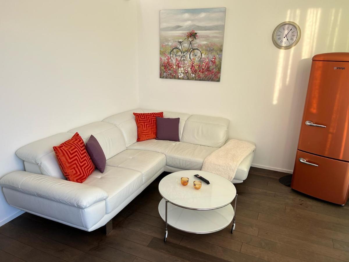 Weingut-Aparthotel Olinger Mehring  Exteriér fotografie