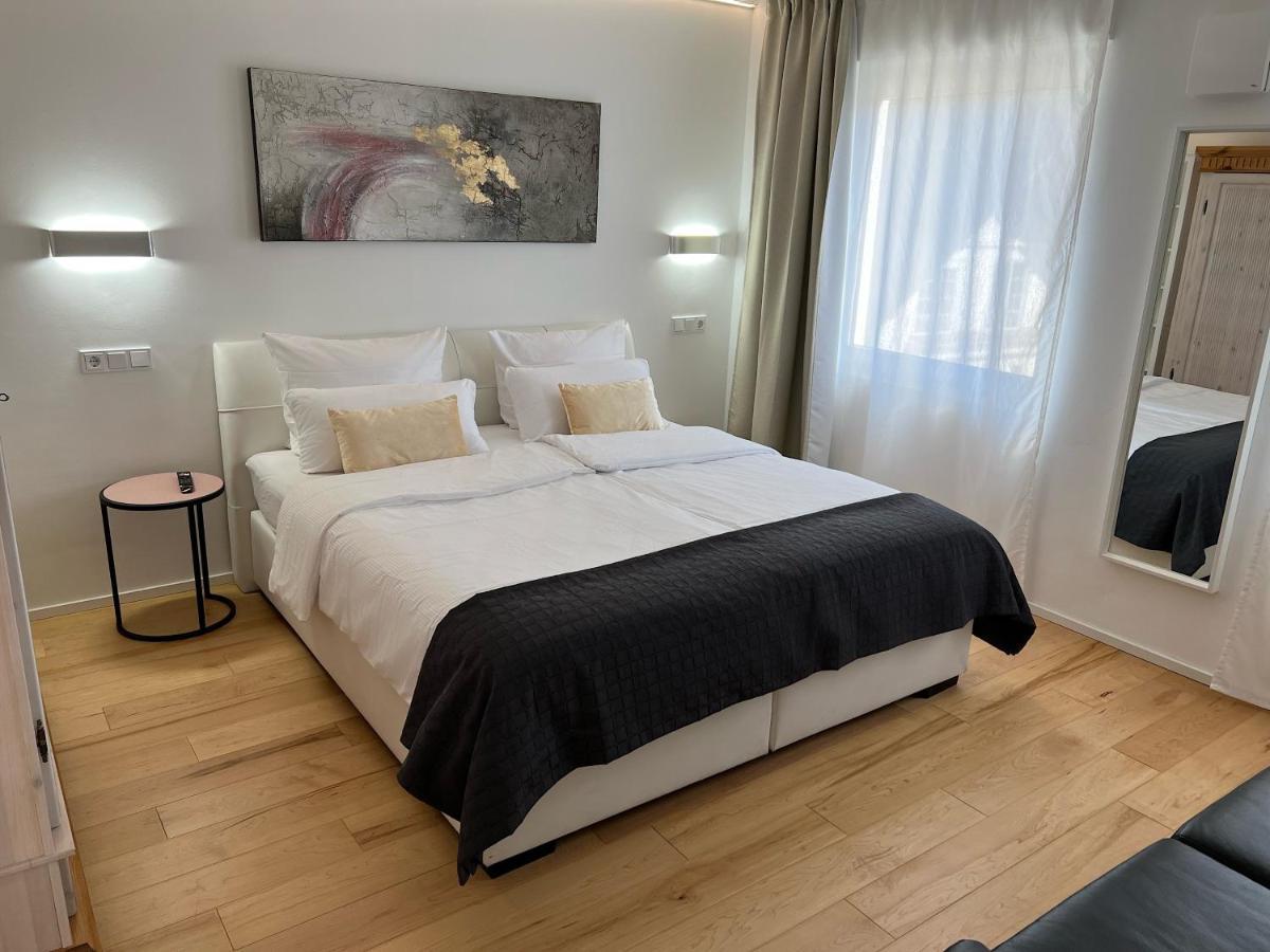 Weingut-Aparthotel Olinger Mehring  Exteriér fotografie