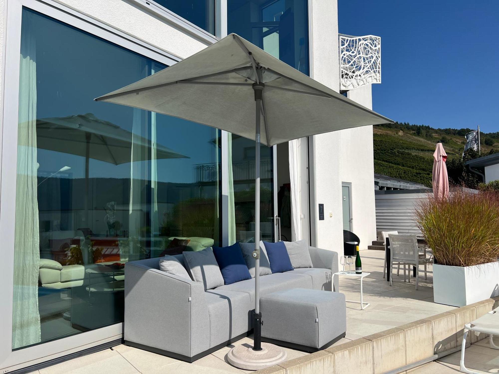 Weingut-Aparthotel Olinger Mehring  Exteriér fotografie
