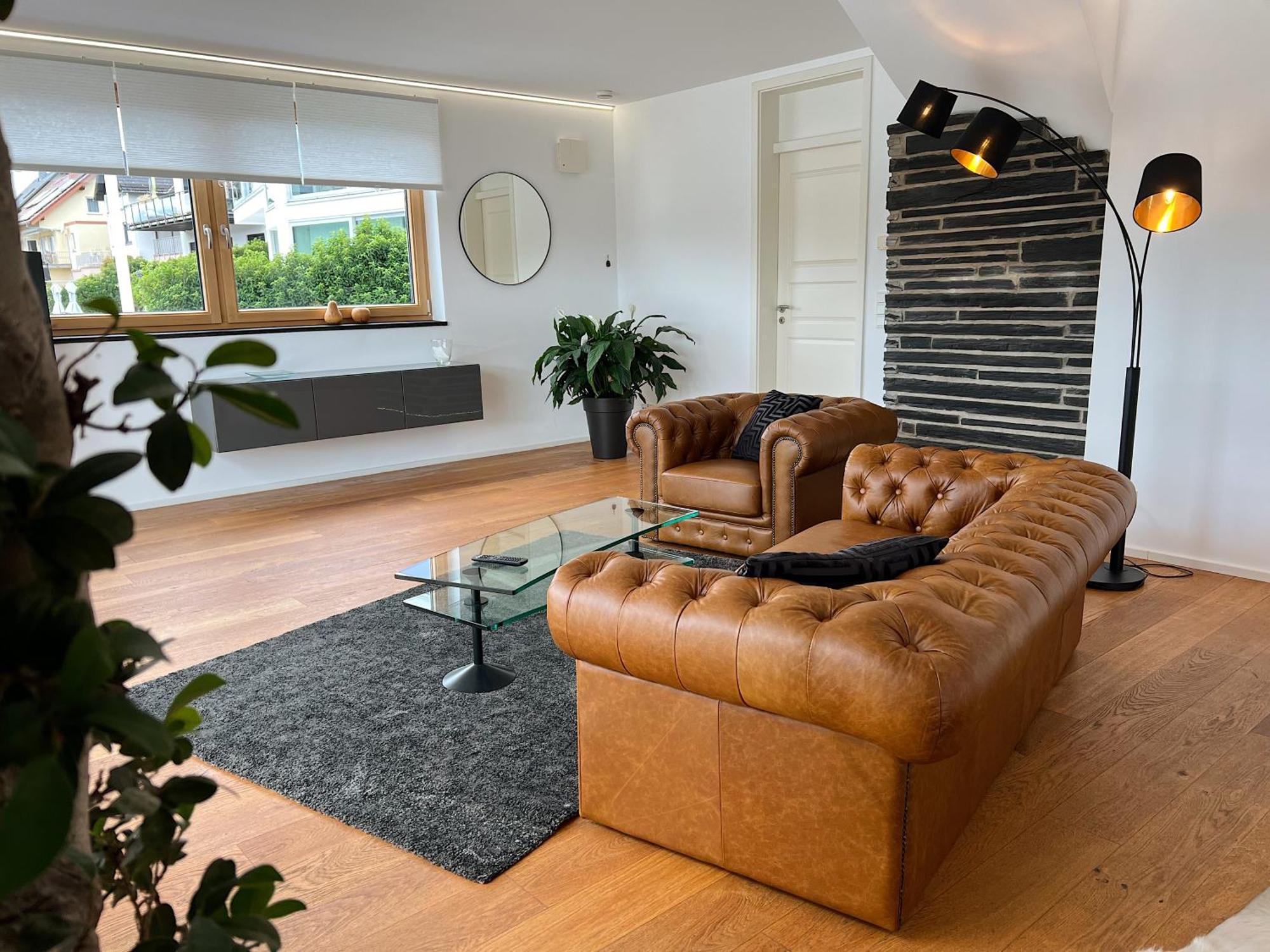 Weingut-Aparthotel Olinger Mehring  Exteriér fotografie